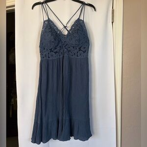 Victoria's Secret Crochet Dress for Sale up to 90% Off: Poshmark